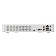 Turbo HD DVR HIKVISION iDS-7116HQHI-M1/T