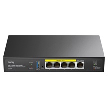Cudy 2-IN-1 SMB Router / AP Controller