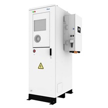 DEYE GE-F60 Kontejnerové bateriové uložiště, 61.44 kWh, HV