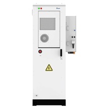 DEYE GE-F60 Kontejnerové bateriové uložiště, 61.44 kWh, HV