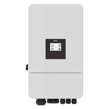 DEYE hybridní měnič 10 kW, 3 fázový, 5.generace, LV