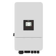 DEYE hybridní měnič 5 kW, 3 fázový, 5.generace, LV