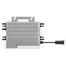 DEYE mikroinvertor 2250W, 4 MPPT
