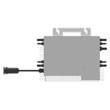 DEYE mikroinvertor 2250W, 4 MPPT