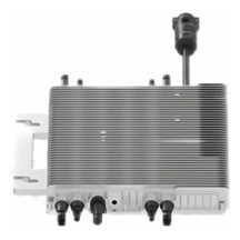 DEYE mikroinvertor 2250W, 4 MPPT