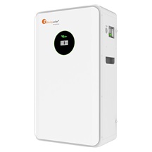 Felicity baterie FLA48250-EU 12.5 kWh, LV