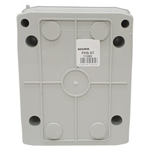Elektrický rozvaděč pro připojení BOS-G baterií k HV měniči do 25 kW, DC