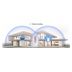 MERCUSYS ME25BE Wi-Fi 7 Range Extender