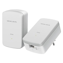 MERCUSYS MP300 KIT Powerline starter kit, AV600