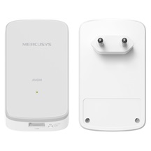 MERCUSYS MP300 KIT Powerline starter kit, AV600