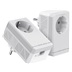 MERCUSYS MP300P KIT Powerline starter kit, AV600