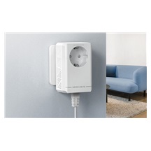 MERCUSYS MP300P KIT Powerline starter kit, AV600