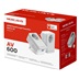 MERCUSYS MP300P KIT Powerline starter kit, AV600