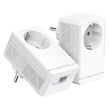 MERCUSYS MP500P KIT Powerline starter kit, AV1000