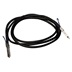 MikroTik DDQ+DA0003, QSFP56-DD 400 Gbps DAC kabel, 3m