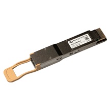 MikroTik QSFP56-DD Optický modul DDQ+85MP01D, MM, 100m, 400G