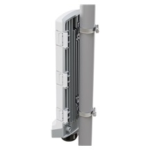 MikroTik Smart PoE Switch GPERx6, SwOS