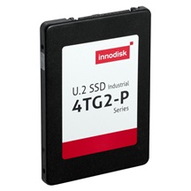 MikroTik SSD NVMe U.2 disk, 1TB