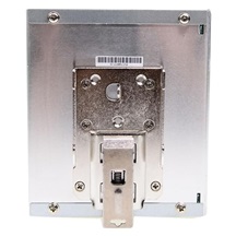 MEAN WELL DRS-480-48, Programovatelný zálohovaný zdroj na DIN lištu, 480W, 48V