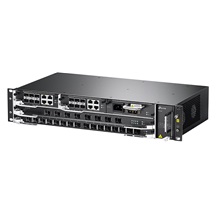 TP-Link DS-LGPA-08 DeltaStream OLT Service board, 8x GPON