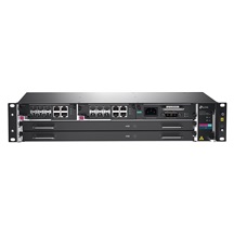 TP-Link DS-P8000-X2 DeltaStream OLT Chassis-X2