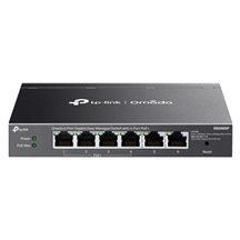 TP-Link ES206GP Omada Easy PoE Switch