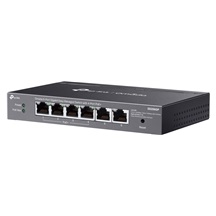 TP-Link ES206GP Omada Easy PoE Switch