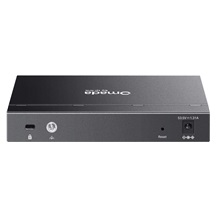 TP-Link ES208GP Omada Easy PoE Switch