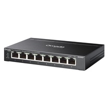 TP-Link ES208GP Omada Easy PoE Switch