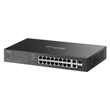 TP-Link ES220GP Omada Gigabit Easy PoE Switch