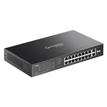 TP-Link ES220GP Omada Gigabit Easy PoE Switch