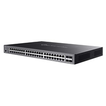 TP-Link SG3452XMPP Omada PoE Switch, 750W