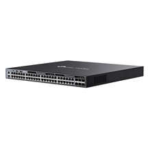 TP-Link SG6654XHP Omada Stackable L3 PoE Switch