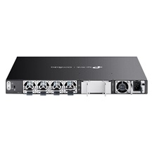 TP-Link SG6654XHP Omada Stackable L3 PoE Switch