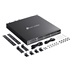 TP-Link SG6654XHP Omada Stackable L3 PoE Switch