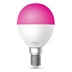 TP-Link Tapo L430P, Chytrá Wi-Fi LED žárovka barevná, 2500-6500K, E14
