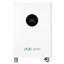 VAMI VMBF-51280 baterie, 14.34 kWh, LV