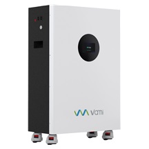 VAMI VMBF-51280 baterie, 14.34 kWh, LV