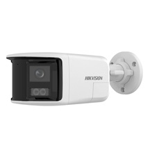 IP kamera HIKVISION DS-2CD3T81G2P-LIUF/SL(2mm) Panaromic