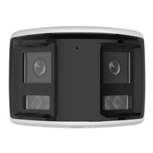 IP kamera HIKVISION DS-2CD3T81G2P-LIUF/SL(2mm) Panaromic