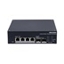 Průmyslový Solární POE switch HIKVISION DS-3T1506HP-EI-UPS