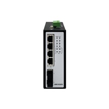 Průmyslový POE switch HIKVISION DS-3T2506P
