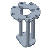 HIKVISION DS-K7Pg-BC430LX