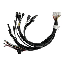 HIKVISION AE-MCE21X-0.5C05(AVM Harness,B)