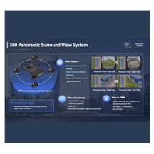 Mobilní AVM HIKVISION AE-VE242A-A