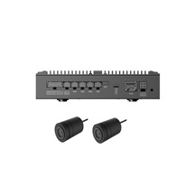 Mobilní ANPR systém HIKVISION iDS-MI3704-H