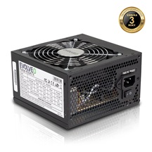 EVOLVEO Pulse 450,zdroj 450W,ATX,tichý,bulk,3YRW