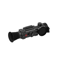 FALCON MEDUSA M2-650L zaměřovač s laserovým dálkoměrem