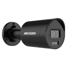 IP kamera HIKVISION DS-2CD2083G2-LI2U (2.8mm) Black Smart hybrid