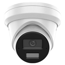 IP kamera HIKVISION DS-2CD2343G2-LI2U (2.8mm) Smart hybrid